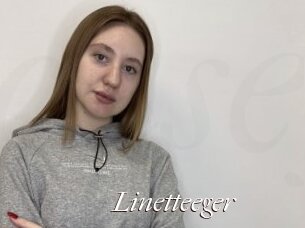 Linetteeger