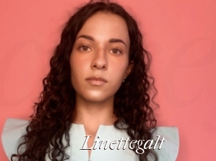 Linettegalt