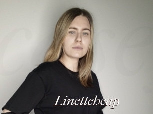 Linetteheap