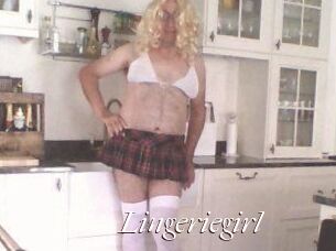 Lingeriegirl