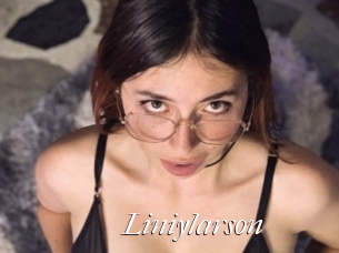 Liniylarson