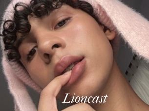 lioncast Cam Sexy
