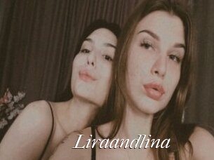 Liraandlina