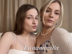 Liraandwilla