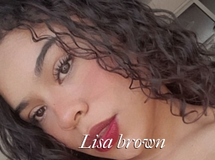 Lisa_brown