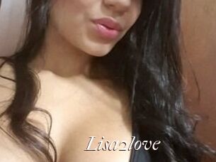 Lisa2love