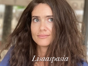 Lisaaspasia
