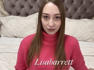 Lisabarrett