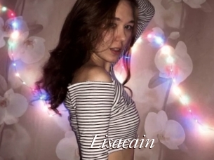 Lisacain