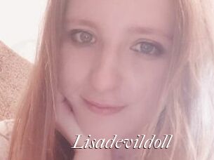 Lisadevildoll