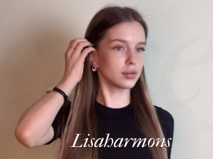 Lisaharmons