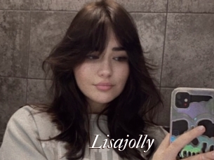 Lisajolly