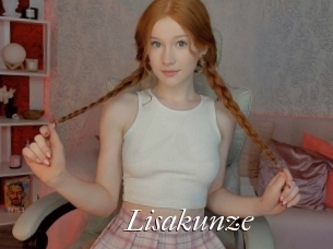 Lisakunze