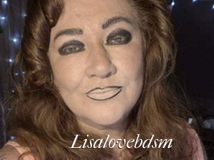 Lisalovebdsm