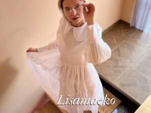 Lisamaeko