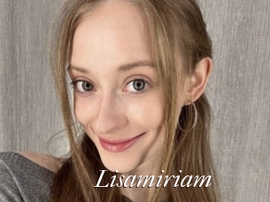 Lisamiriam