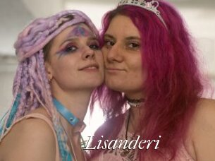 Lisanderi