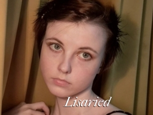 Lisaried