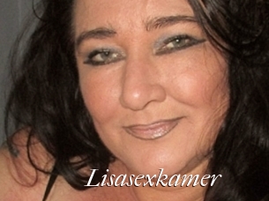Lisasexkamer