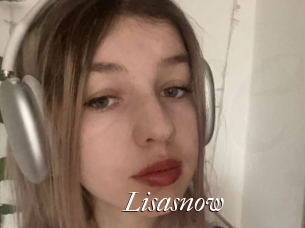 Lisasnow
