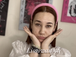 Lisaswanson