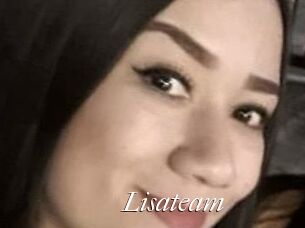 Lisateam