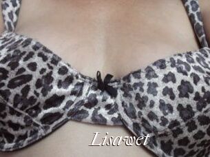 Lisawet