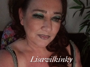 Lisawilkinky