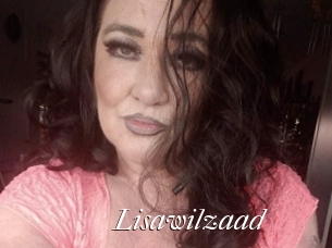 Lisawilzaad