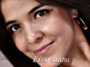 Lissa_santos
