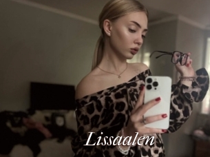 Lissaalen