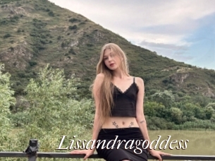Lissandragoddess