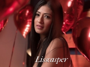 Lisscasper