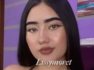 Lissymoret