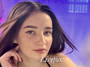 Lisyfox
