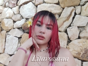Litarossana