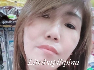 Liteshapilipina