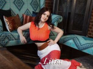 litisa Cam Sexy