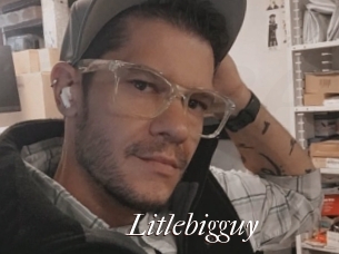 Litlebigguy