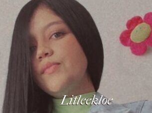 Litleekloe