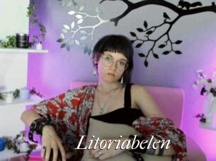 litoriabelen Cam Sexy