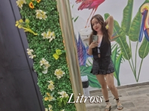 litross Cam Sexy