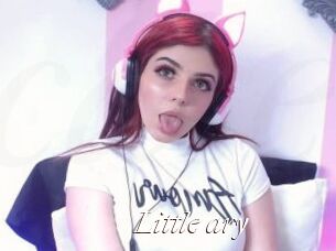 Little_ary