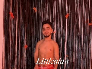 littlealan Cam Sexy