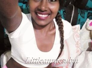 Littleanniesubm