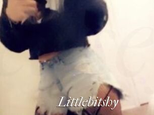 Littlebitshy