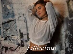Littlee_Siusi