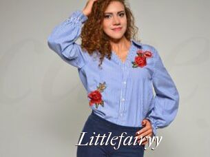 Littlefairyy