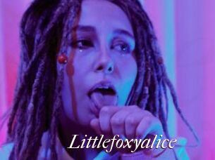 Littlefoxyalice