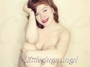 Littlegingerangel